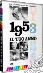 Tuo Anno (Il) - 1953 dvd