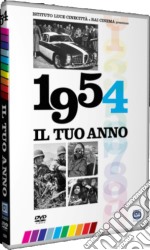 Tuo Anno (Il) - 1954 dvd