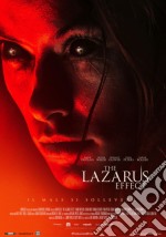 Lazarus Effect (The) dvd