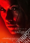 (Blu-Ray Disk) Lazarus Effect (The) dvd