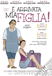 E' Arrivata Mia Figlia dvd