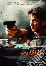 Gunman (The) dvd