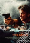 (Blu-Ray Disk) Gunman (The) dvd