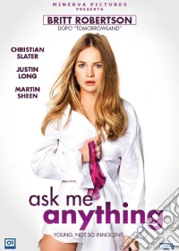 Ask Me Anything dvd