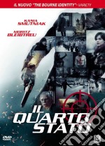 (Blu Ray Disk) Quarto Stato (Il) dvd