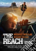 Reach (The) - Caccia All'Uomo