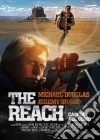 Reach (The) - Caccia All'Uomo dvd