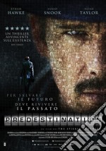 Predestination dvd