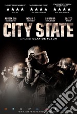 City State dvd