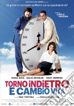 (Blu-Ray Disk) Torno Indietro E Cambio Vita brd