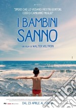 Bambini Sanno (I) dvd