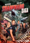 Sharknado Saga (4 Dvd) dvd