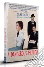 Dangerous Method (A) (Ltd Storie Da Film Cover Nine Antico) dvd