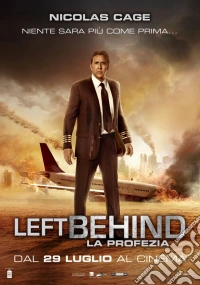 (Blu-Ray Disk) Left Behind - La Profezia brd