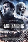 Last Knights dvd