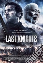 (Blu-Ray Disk) Last Knights brd