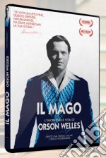 Mago (Il) - L'Incredibile Vita Di Orson Welles dvd