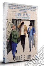 Jules E Jim (Ltd Storie Da Film Cover Nine Antico) dvd