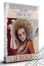 Duchessa (La) (Ltd Storie Da Film Cover Nine Antico) dvd