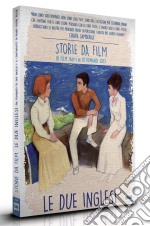 Due Inglesi (Le) (Ltd Storie Da Film Cover Nine Antico) dvd