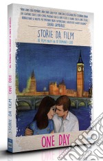 One Day (Ltd Storie Da Film Cover Nine Antico)