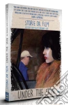 Under The Skin (Ltd Storie Da Film Cover Nine Antico) film in dvd di Jonathan Glazer