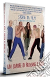 Sapore Di Ruggine E Ossa (Un) (Ltd Storie Da Film Cover Nine Antico) film in dvd di Jacques Audiard
