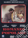 Romanzo Popolare dvd