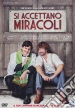 Si Accettano Miracoli (SE) dvd