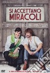 Si Accettano Miracoli (SE) dvd