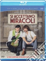 (Blu-Ray Disk) Si Accettano Miracoli (SE) brd