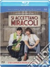 (Blu-Ray Disk) Si Accettano Miracoli (SE) dvd