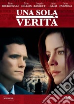 Sola Verita' (Una) dvd