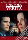 (Blu-Ray Disk) Sola Verita' (Una) dvd