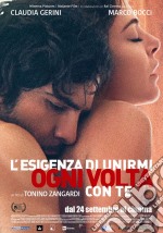 Esigenza Di Unirmi Ogni Volta Con Te (L') dvd