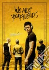(Blu-Ray Disk) We Are Your Friends dvd