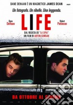 Life dvd