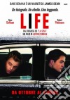 Life film in dvd di Anton Corbijn