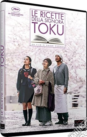 Ricette Della Signora Toku (Le) film in dvd di Naomi Kawase