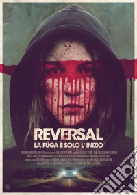 Reversal - La Fuga E' Solo L'Inizio dvd