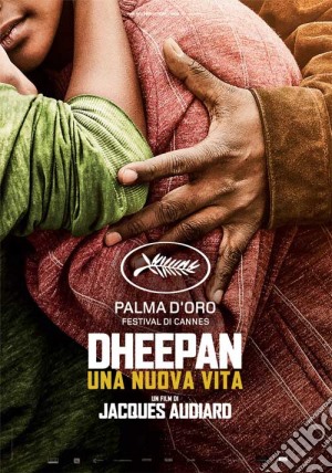 Dheepan - Una Nuova Vita film in dvd di Jacques Audiard