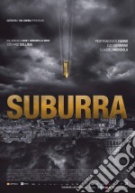 Suburra (Ltd Ed) (2 Dvd) dvd