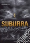 (Blu-Ray Disk) Suburra dvd