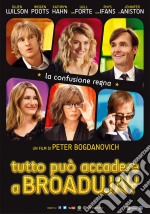 Tutto Puo' Accadere A Broadway dvd