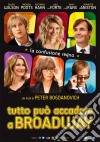 (Blu-Ray Disk) Tutto Puo' Accadere A Broadway dvd