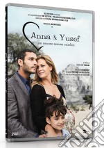 Anna E Yusef - Un Amore Senza Confini (2 Dvd) dvd