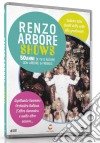 Renzo Arbore Shows (4 Dvd) dvd
