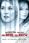 Devil You Know (The) dvd