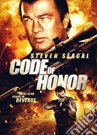 Code Of Honor dvd