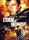 Code Of Honor dvd